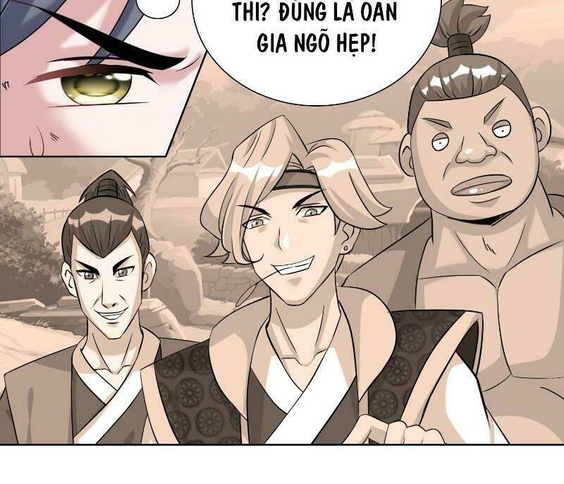 liệp thực vương chapter 5 33