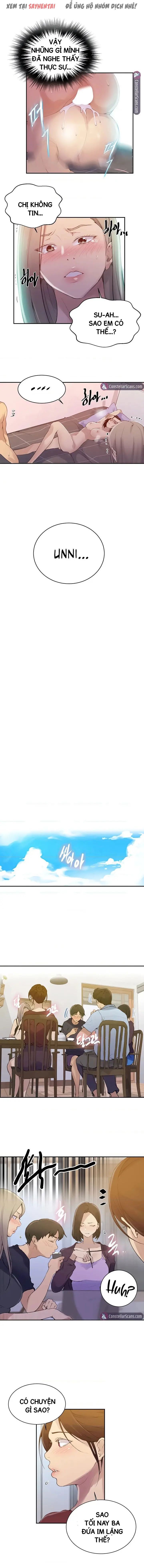lớp học gia đình (bản không che) chapter 138 7