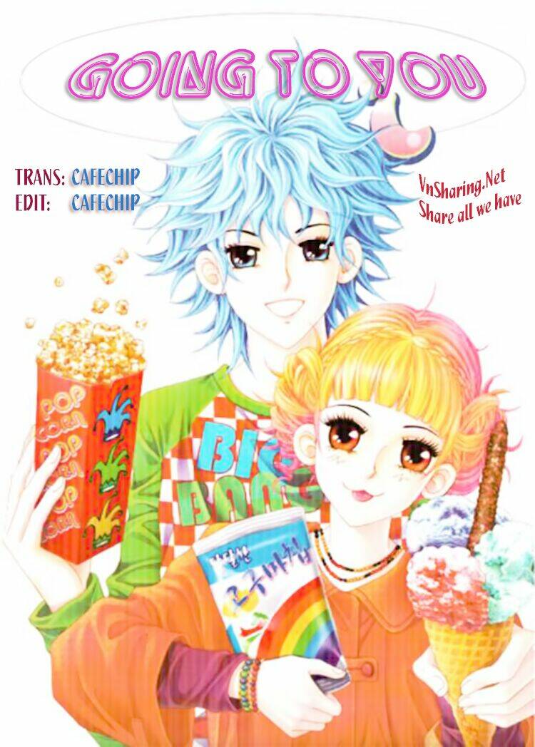 going to you chapter 4 2