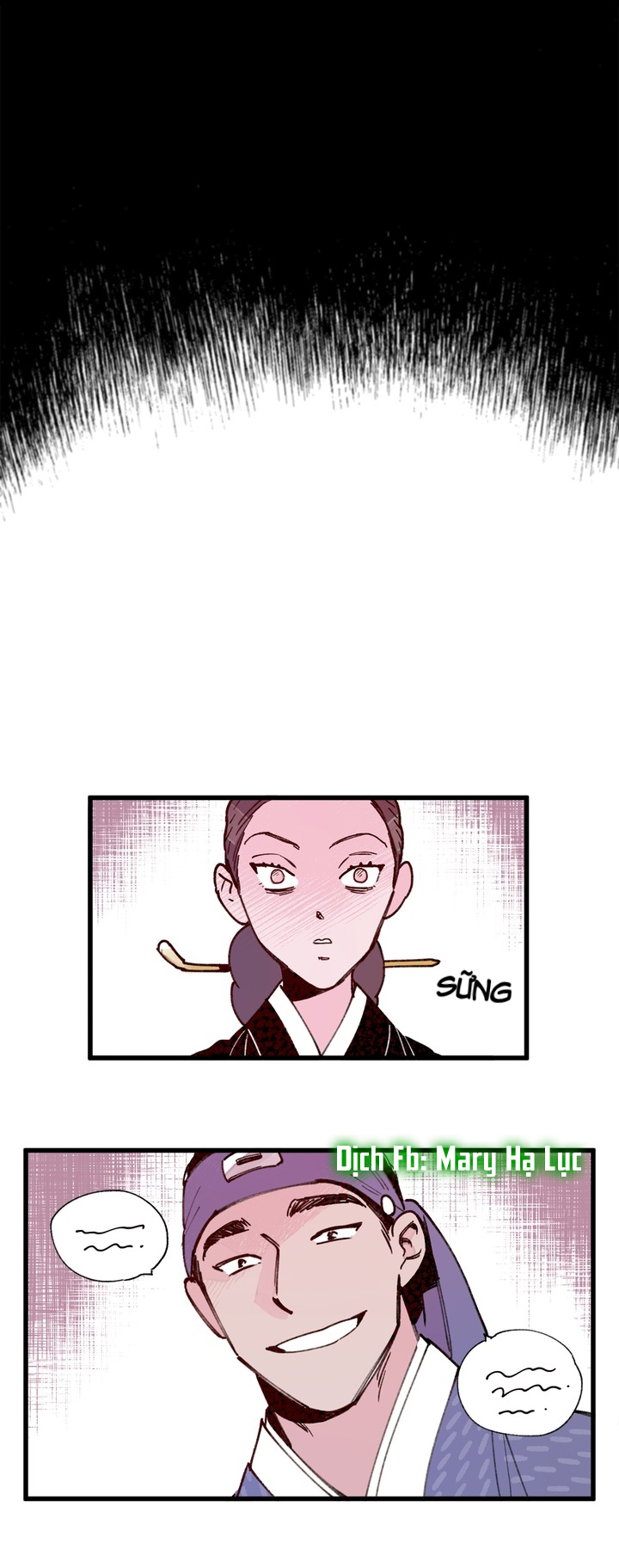 tham vọng quyền lực (full) chapter 34 15