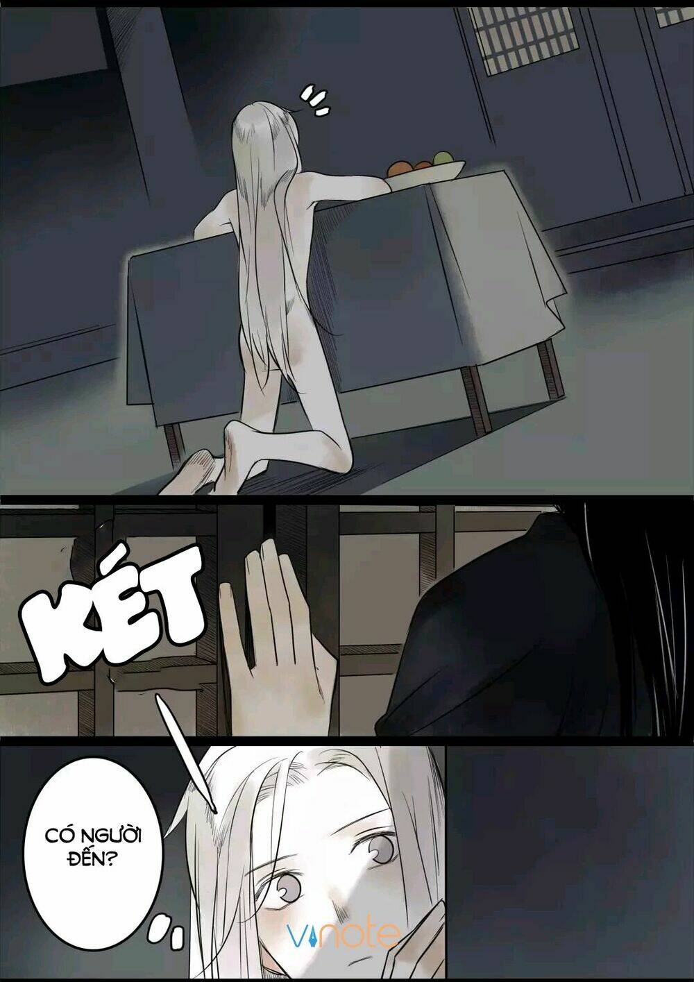 tễ nguyệt chapter 3 15