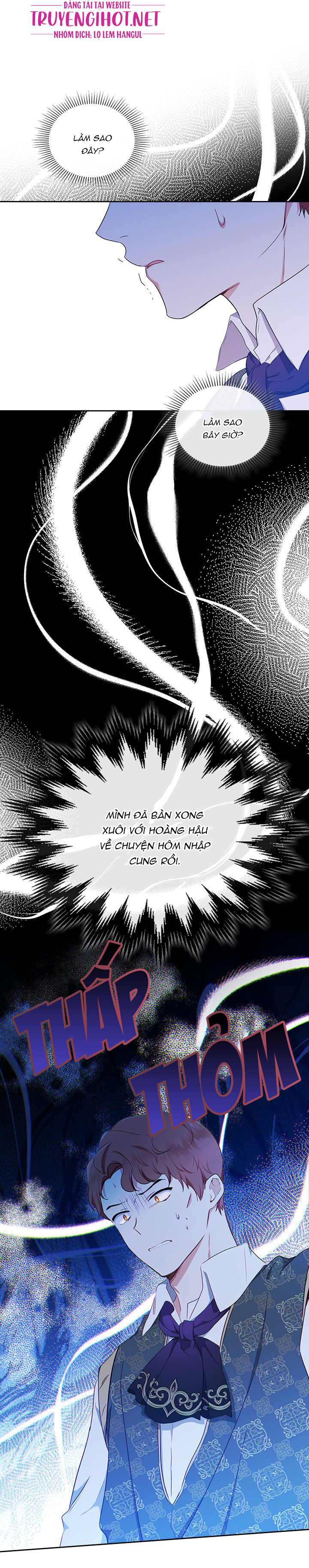 lần này tôi sẽ trở thành gia chủ chapter 41 11