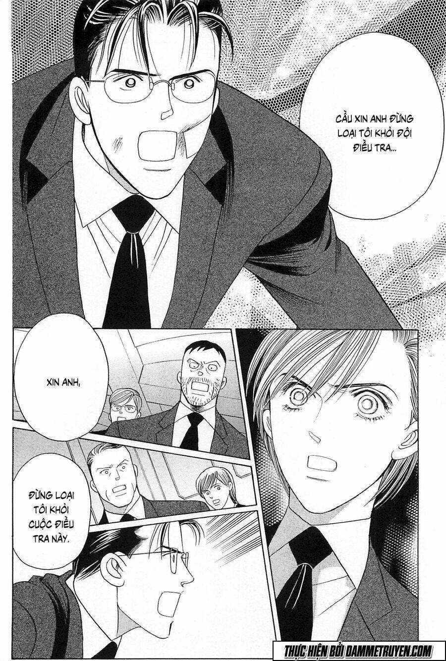 himitsu chapter 26 56