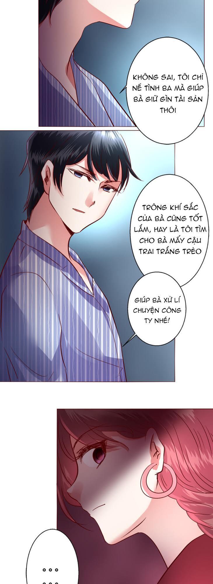 một tuần làm tình nhân chapter 59 30