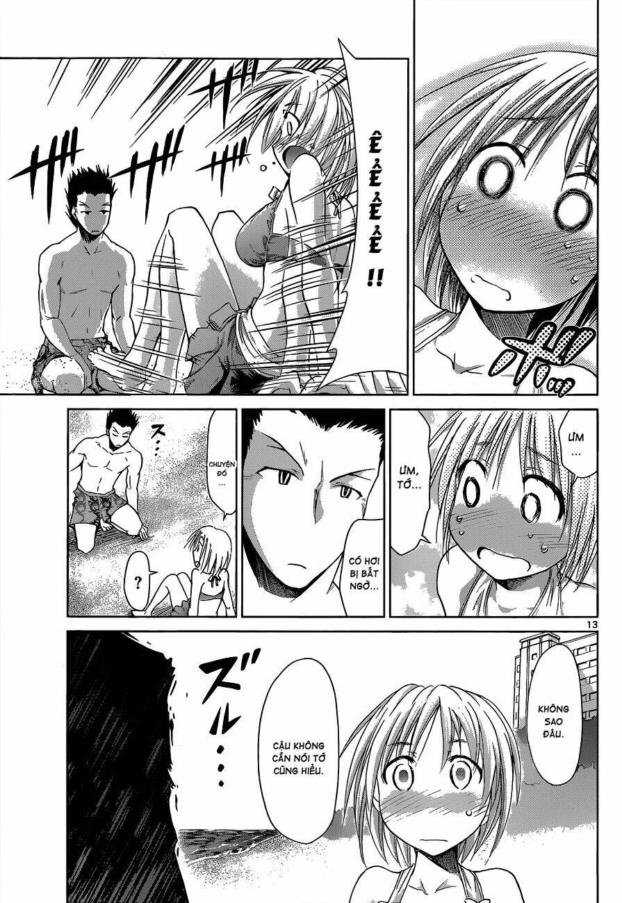 denpa kyoushi chapter 67 14