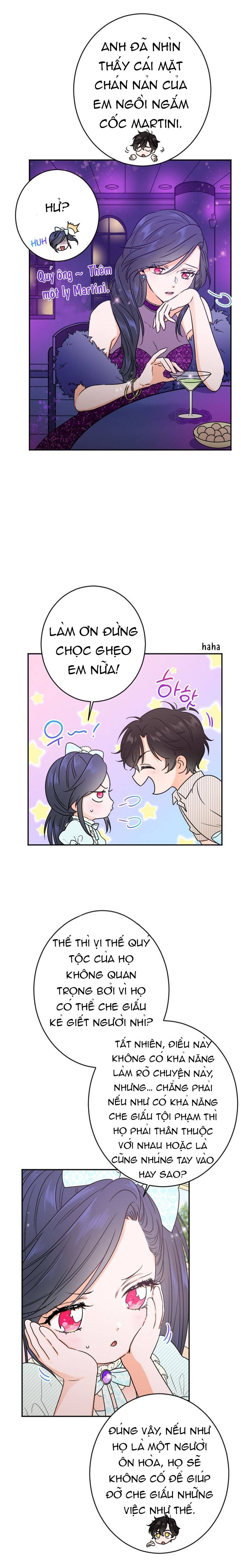 lady baby chapter 52 8