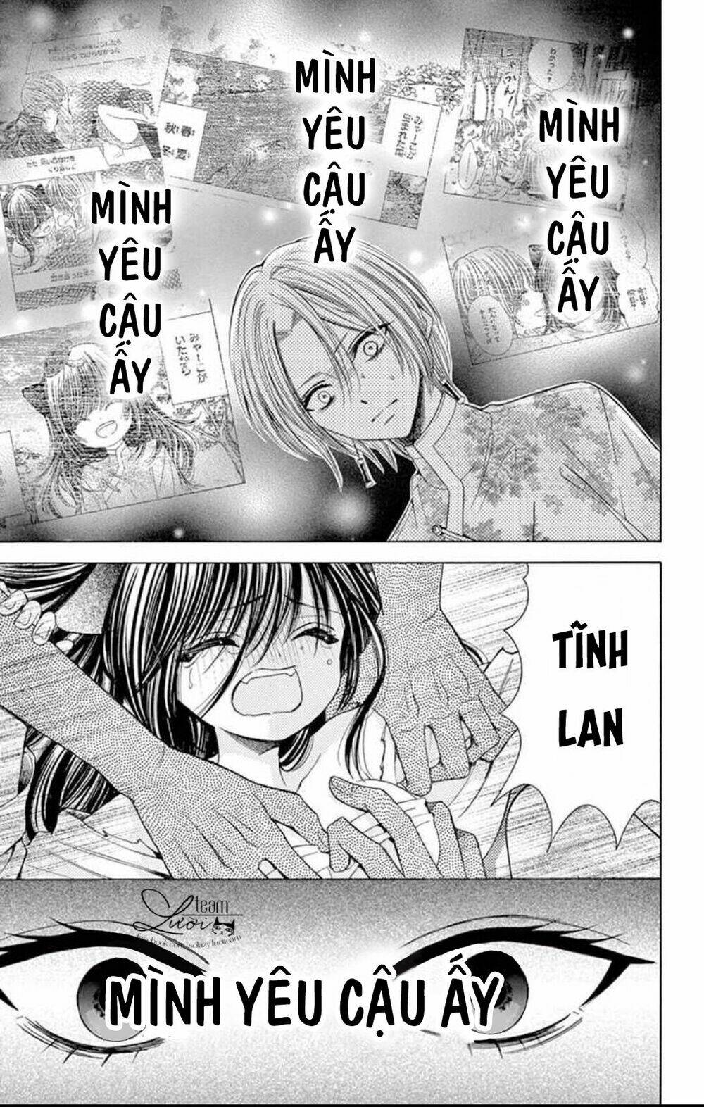 kuzu to kemomimi chapter 16 29