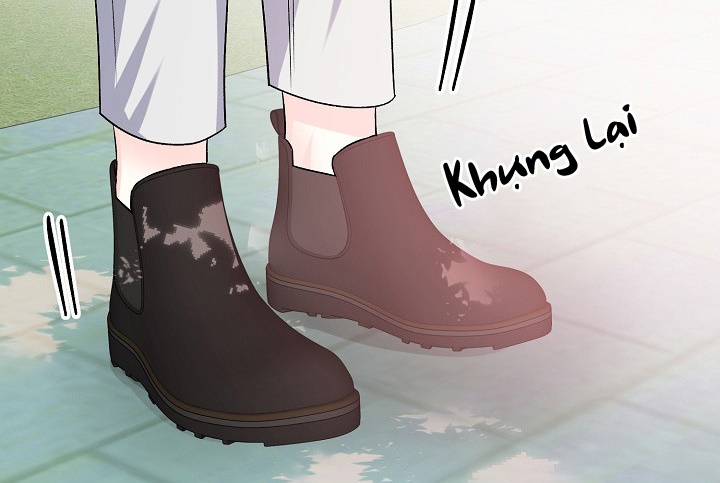 xác suất tình yêu chapter 35 116