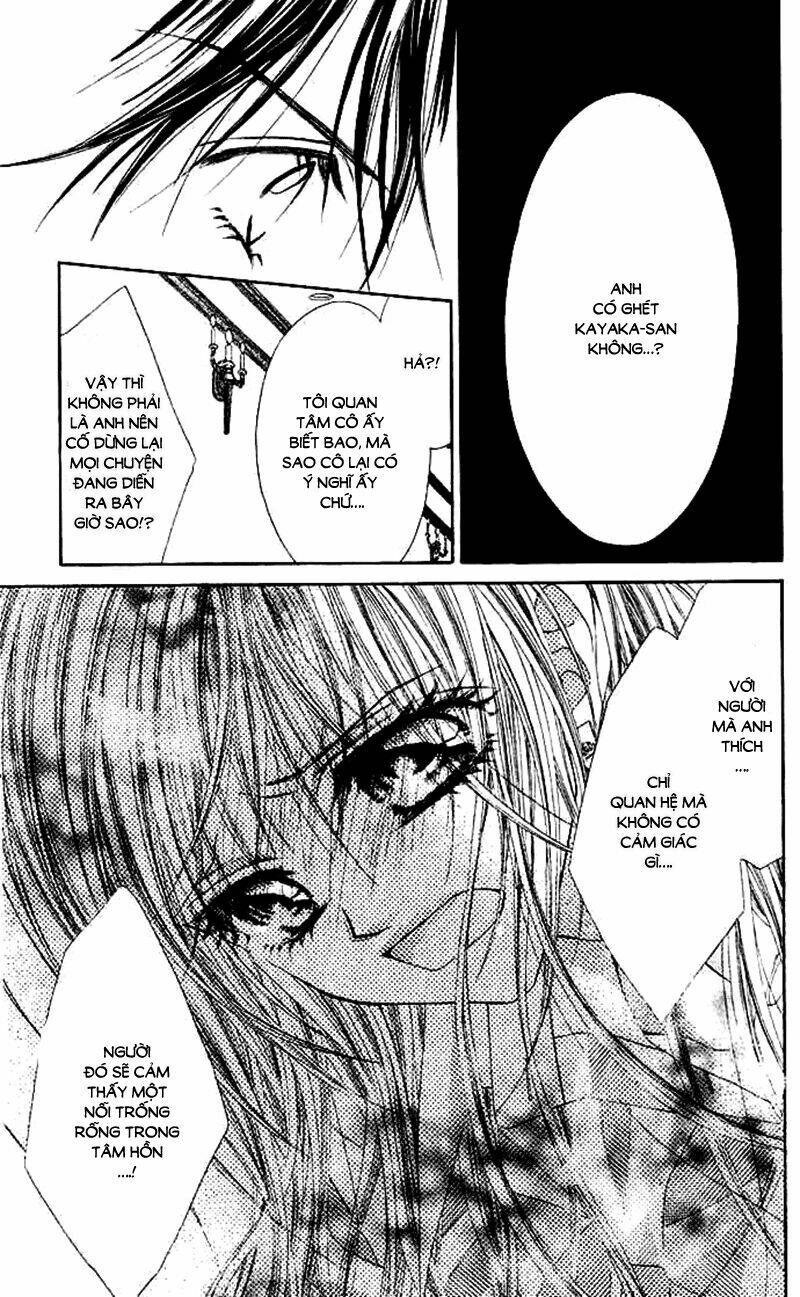 honey x honey drop chapter 32 18