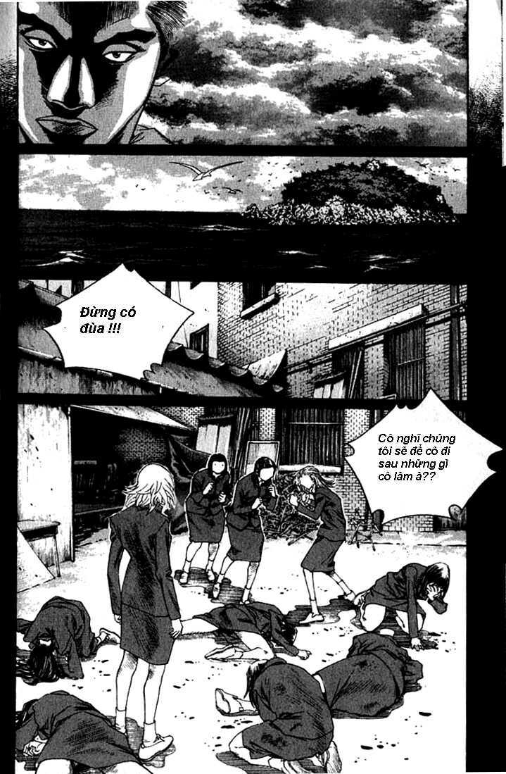 change guy chapter 235 14