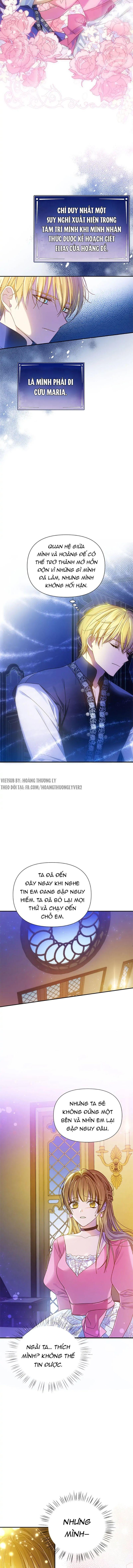 tôi đã ở đây ngay từ đầu chapter 51 7