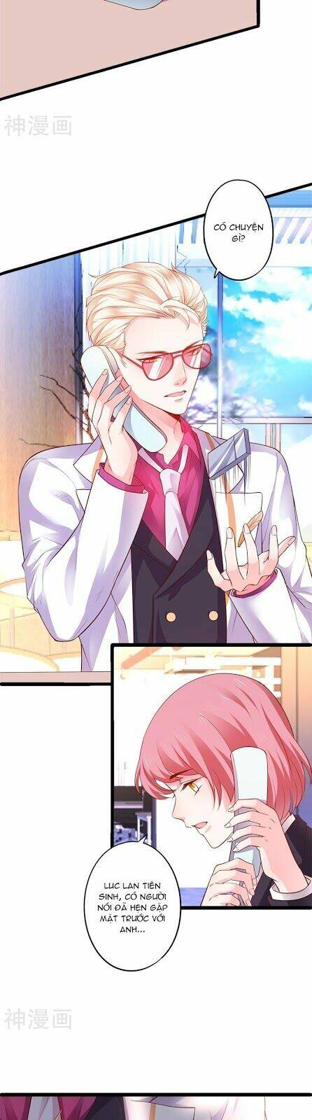 biến lan lăng vương thành ảnh đế chapter 26 7
