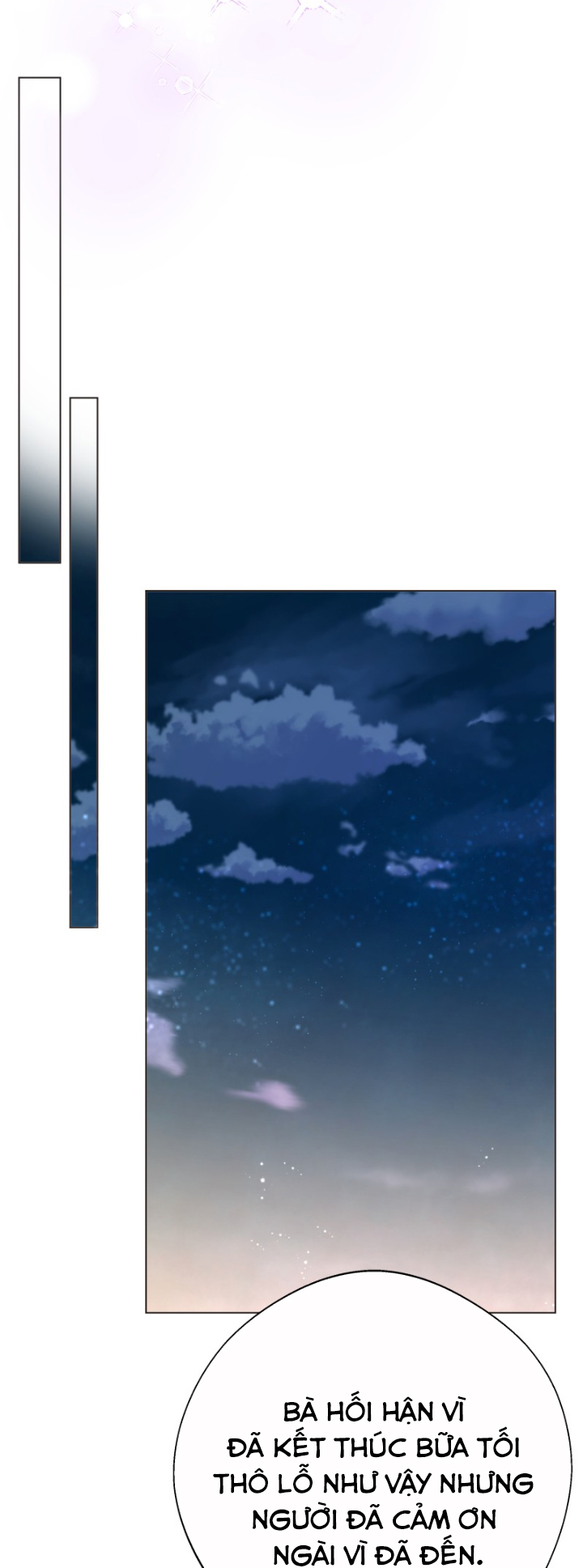 hãy tránh xa khỏi tôi, romeo chapter 87 24