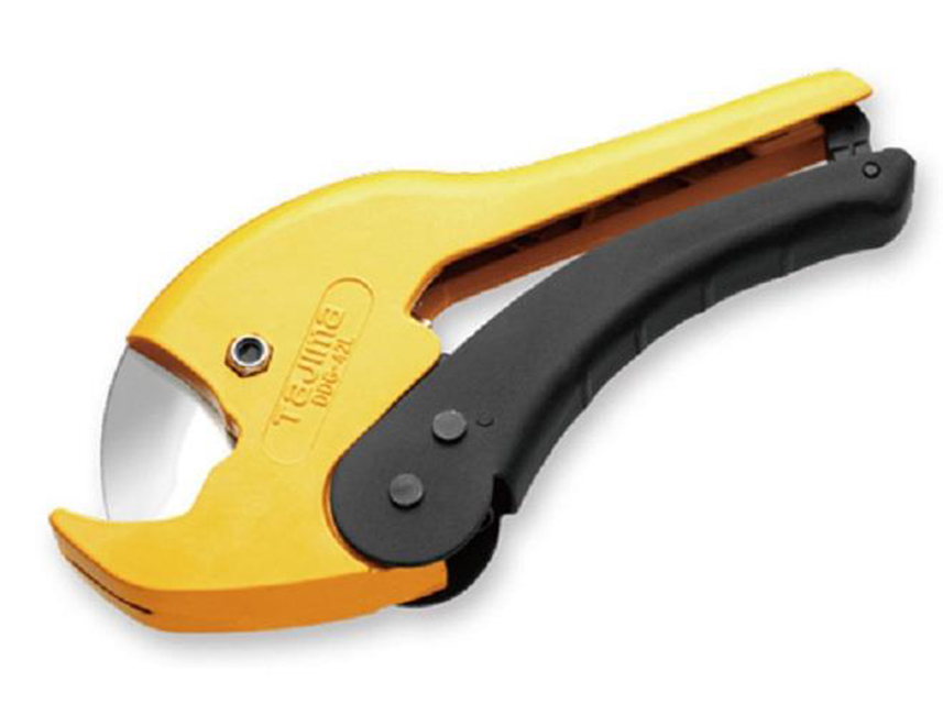 Kéo cắt ống PVC LS Cao cấp - màu ngẫu nhiên