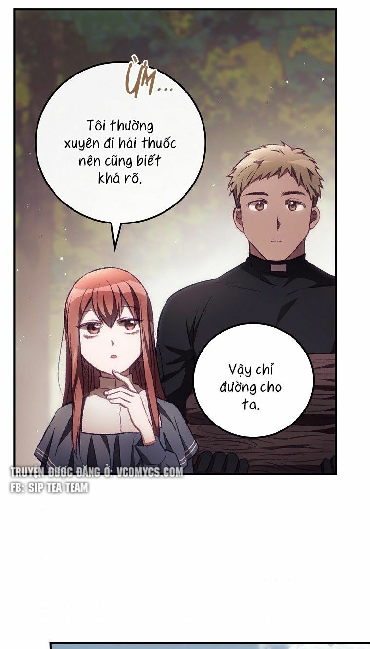 tôi nhìn thấy cái chết của bạn chapter 6 52