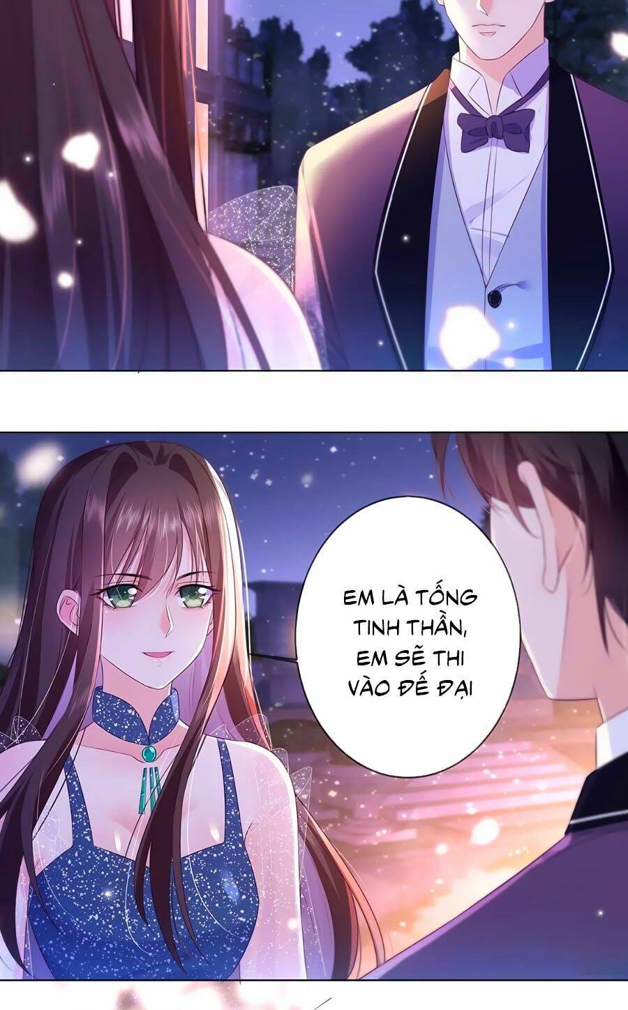 nữ vương tàn nhẫn chapter 4 36