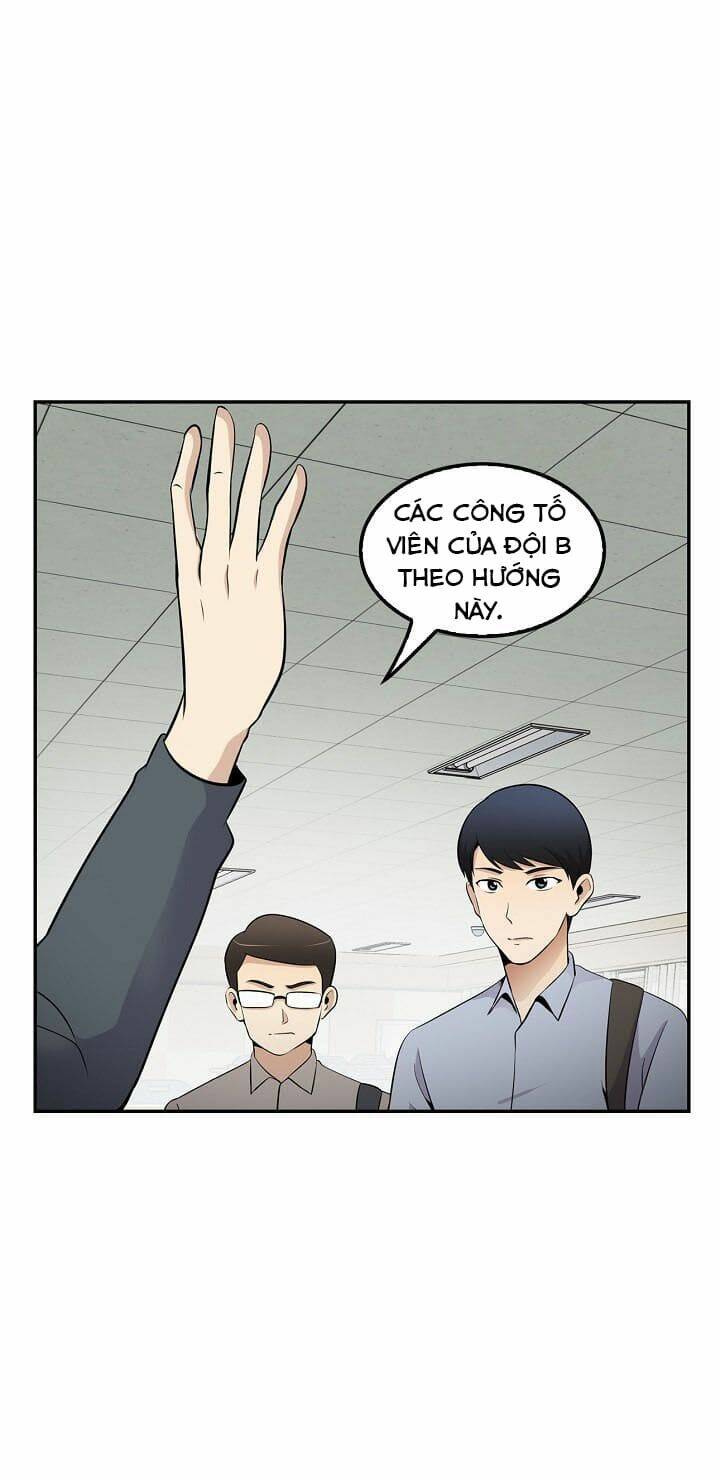 điều tra viên chuyển sinh chapter 22 45