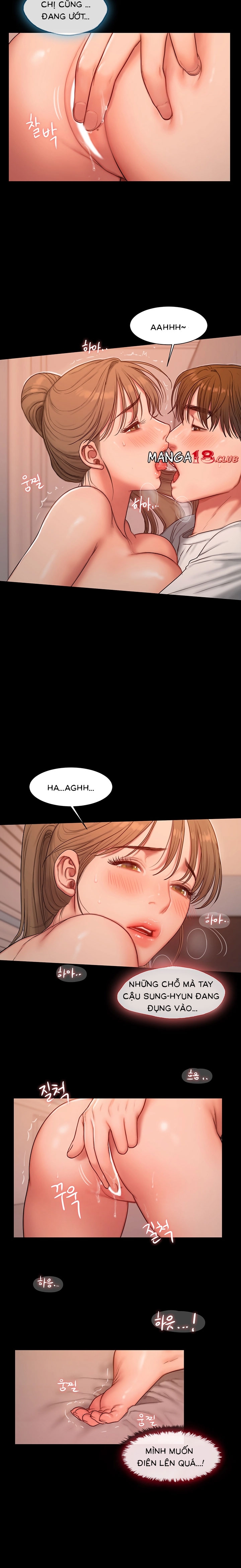 bạn bè chapter 4 18