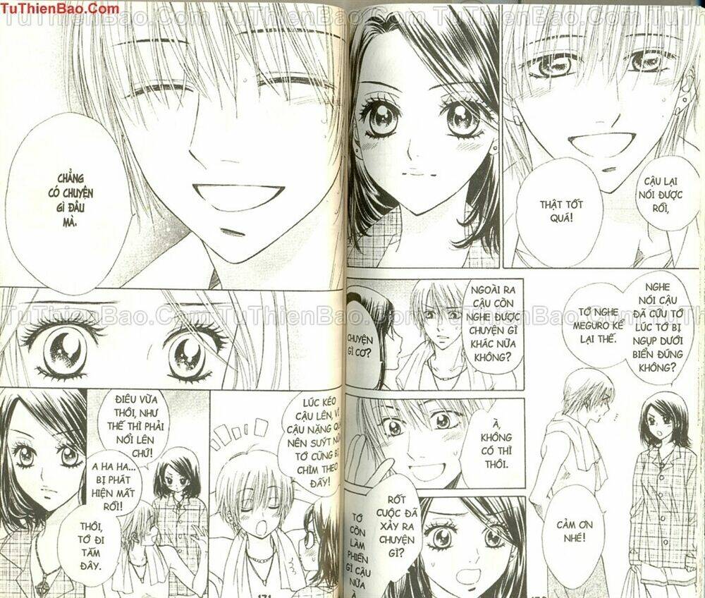 ác quỷ và bản tình ca chapter 11 85