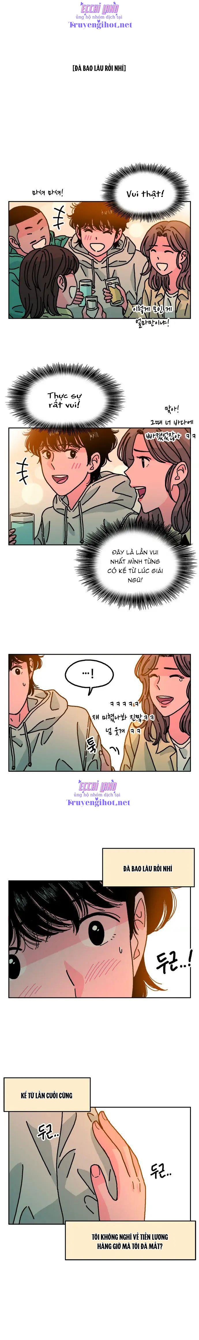 chỉ một miếng thôi! chapter 2.2 5