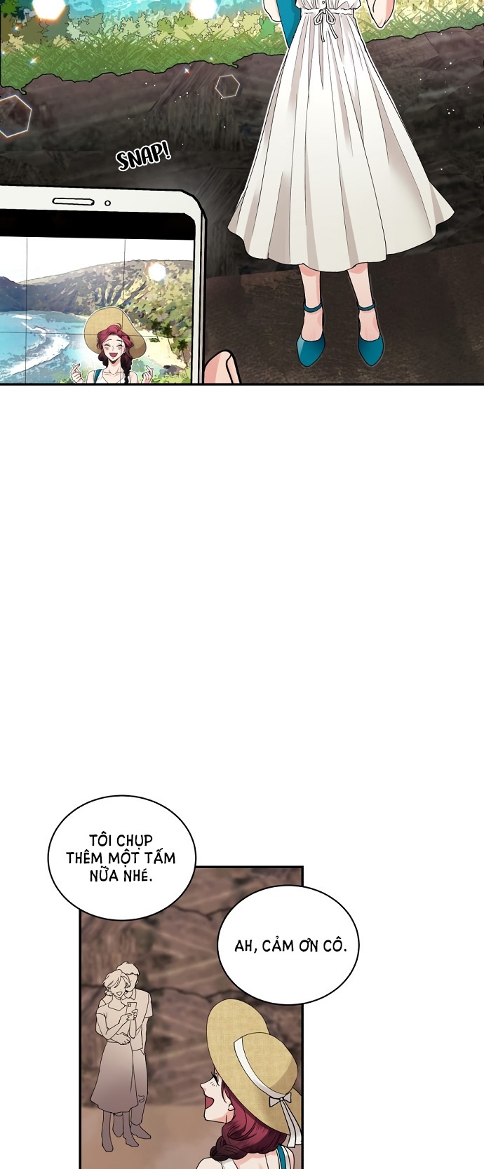 cặp đôi oan gia ngõ hẹp chapter 24 51