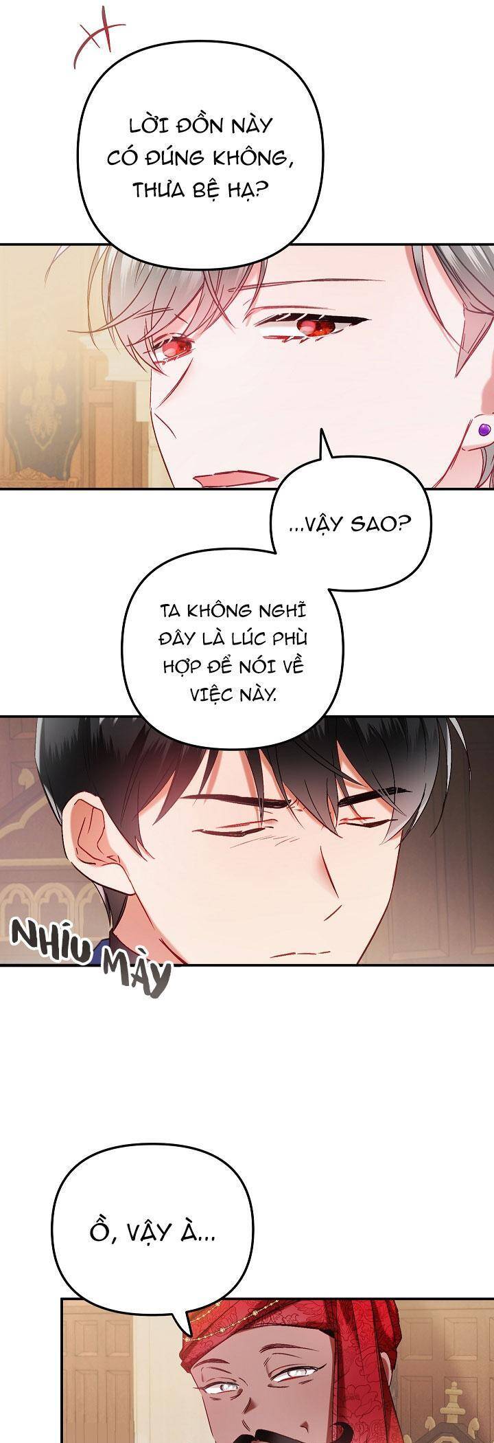 hoàng tử chuyển sinh trở thành người mạnh nhất thế giới nhờ vào sự hiểu biết về bug chapter 44 40