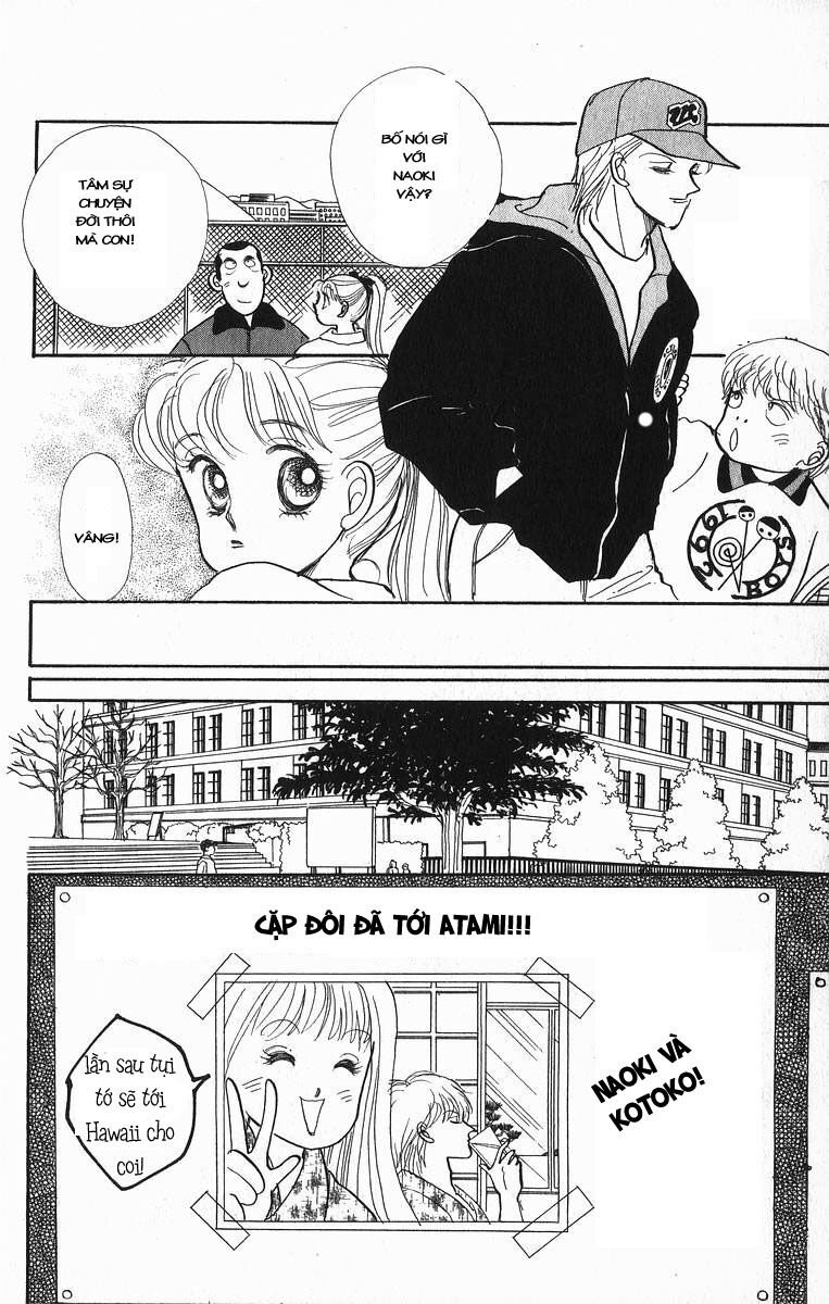 itazura na kiss chapter 18 30