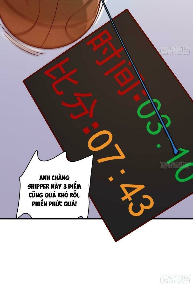 shipper thần cấp chapter 24 18