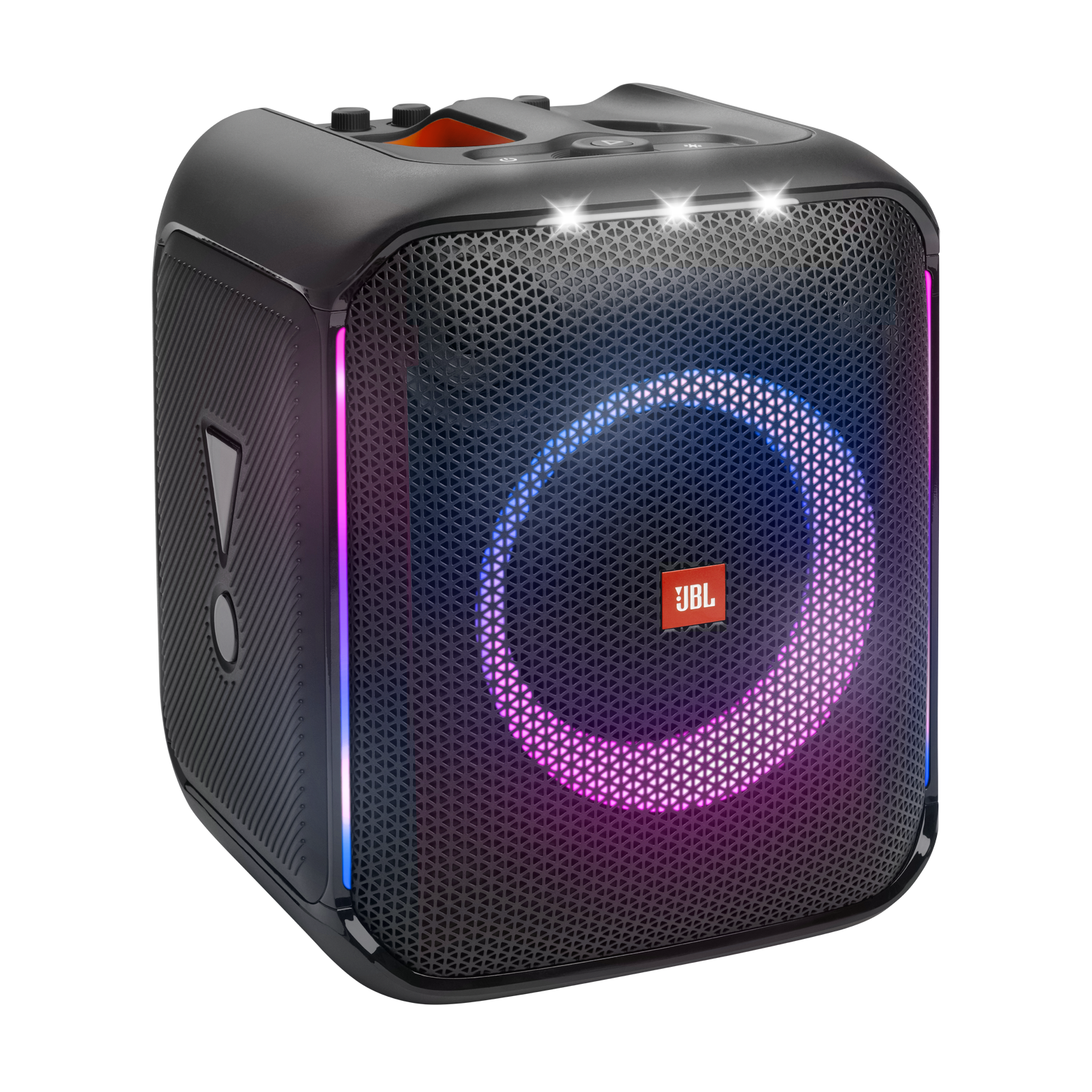 Loa Bluetooth JBL PartyBox Encore (Kèm Micro) - Hàng Chính Hãng