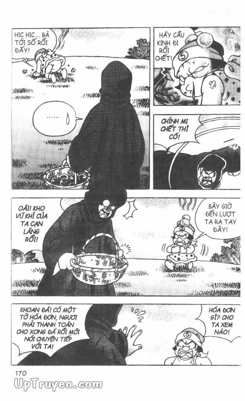 đội quân nhí nhố chapter 23 172