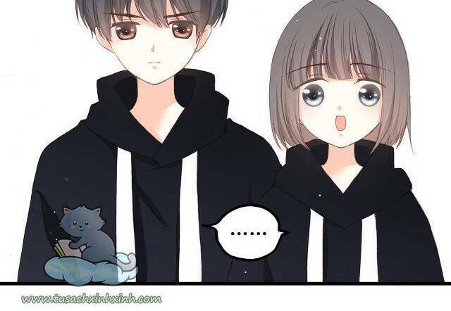 con tim rung động 3 chapter 58 4