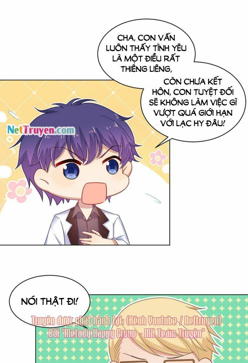 ma lạt thiên kim đẩu ác thiếu chapter 149.5 12