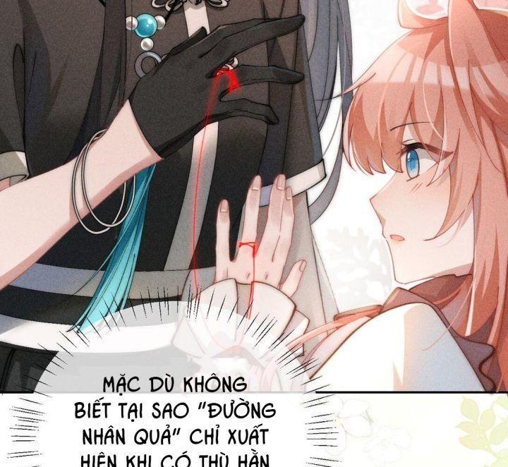 thân là nữ phụ độc ác ta dưỡng nữ chính bệnh kiều là bình thường chứ?! chapter 1 98