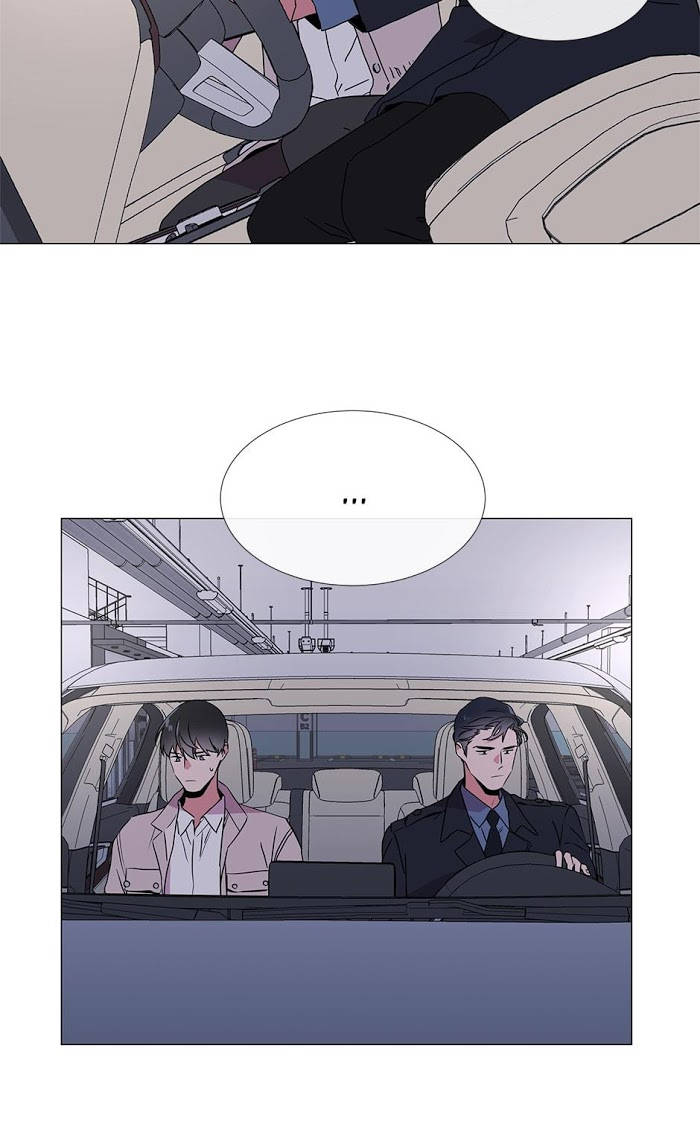 [raw] red candy chapter 26 27