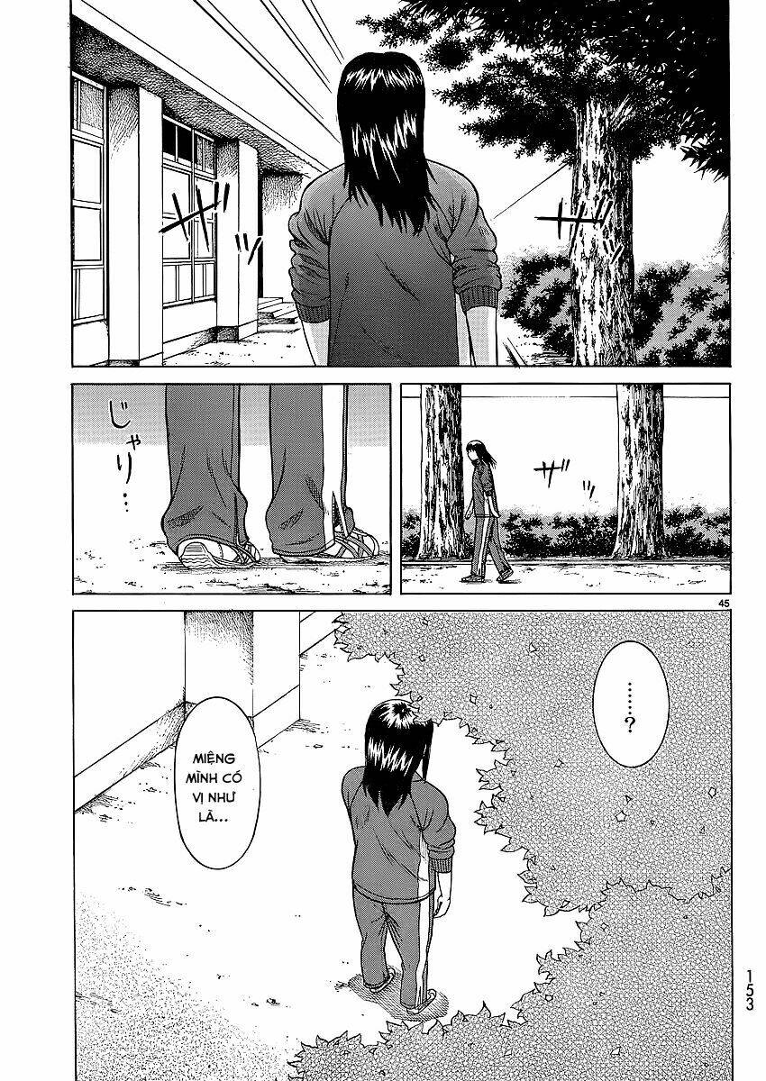 teppu chapter 1 45