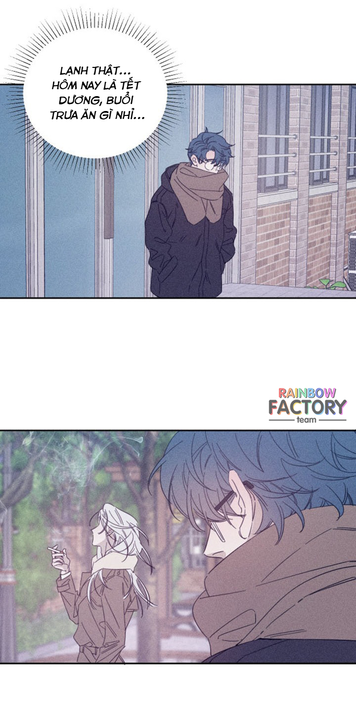 xuân nhật tương chí chapter 77 7