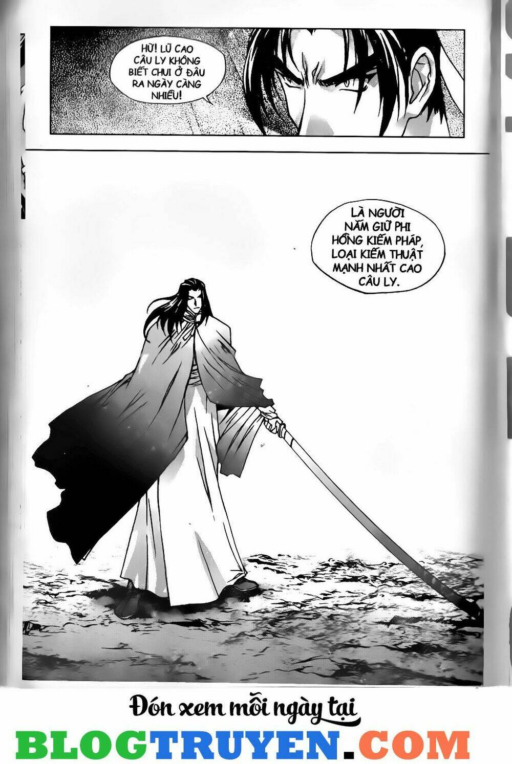 thiên lang liệt truyện chapter 36 19