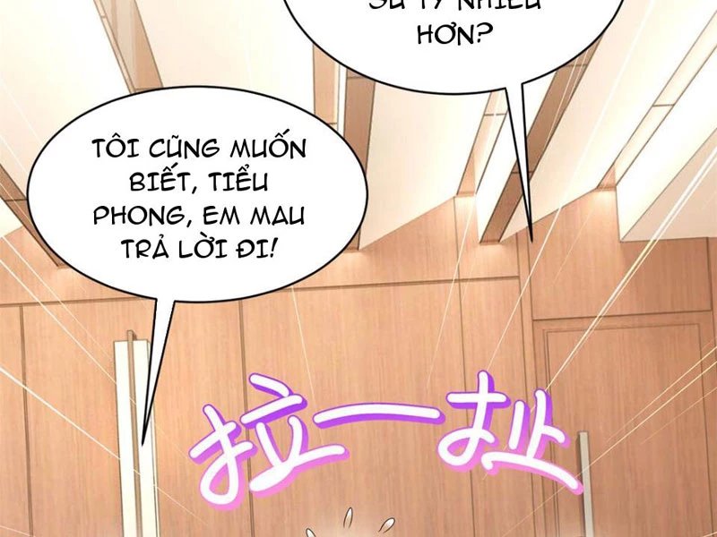 bảy vị tỷ tỷ tuyệt thế vô song của ta chapter 6 14