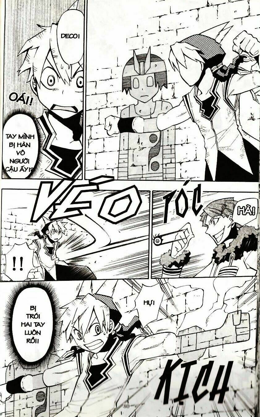 artist acro chapter 5 5