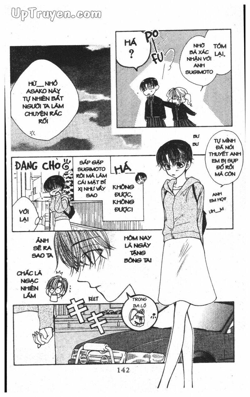 thấy mờ ghét chapter 6 142