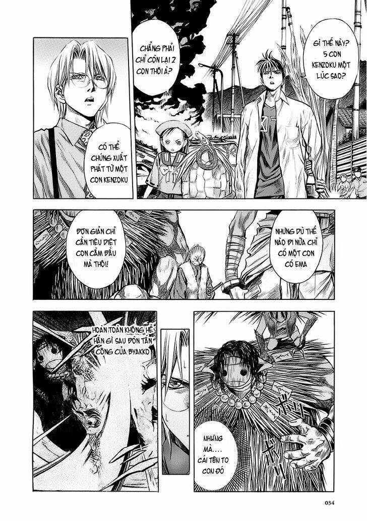 otogi matsuri chapter 45 3