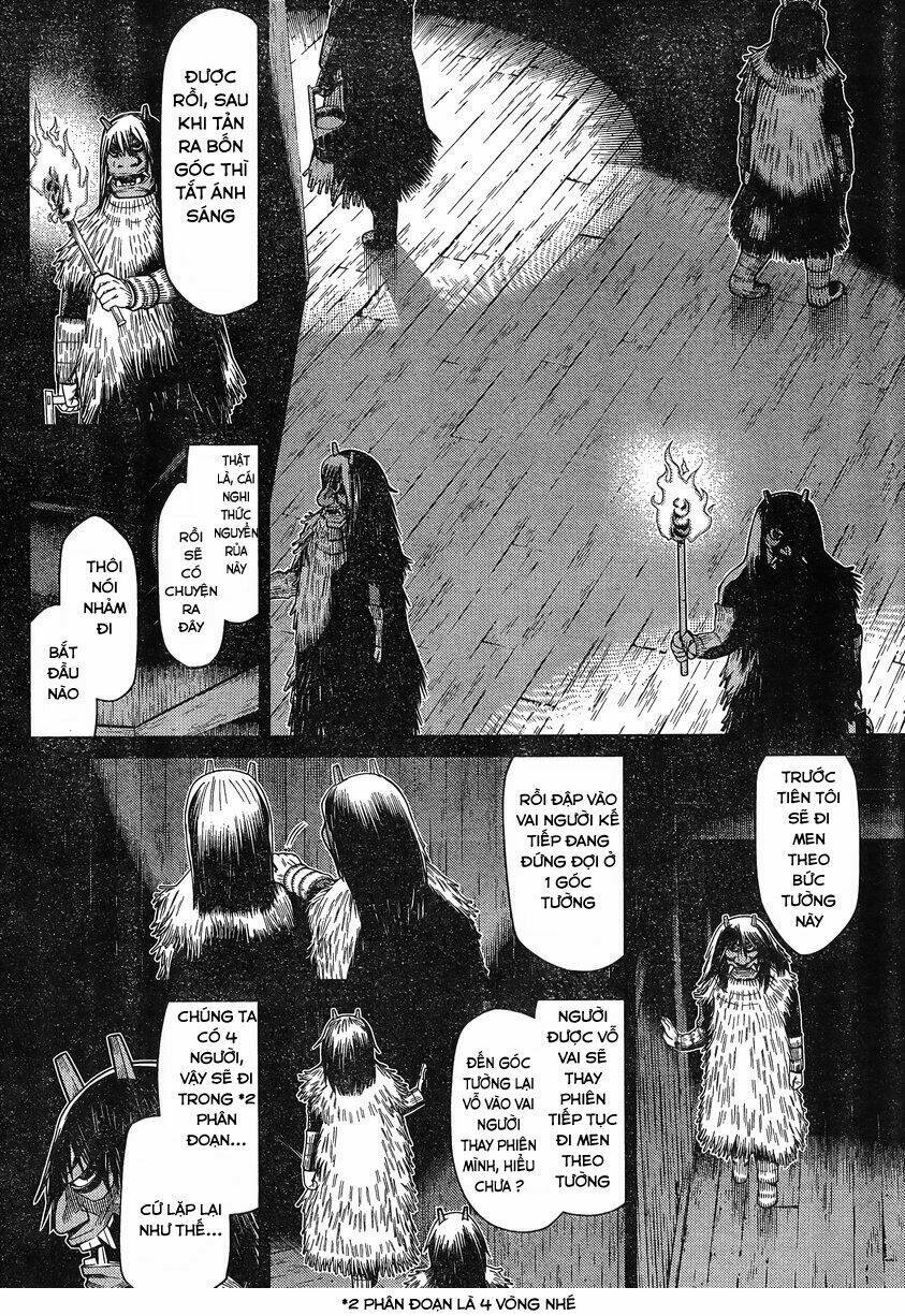 naqua-den (truyền thuyết về nakua) chapter 19 2