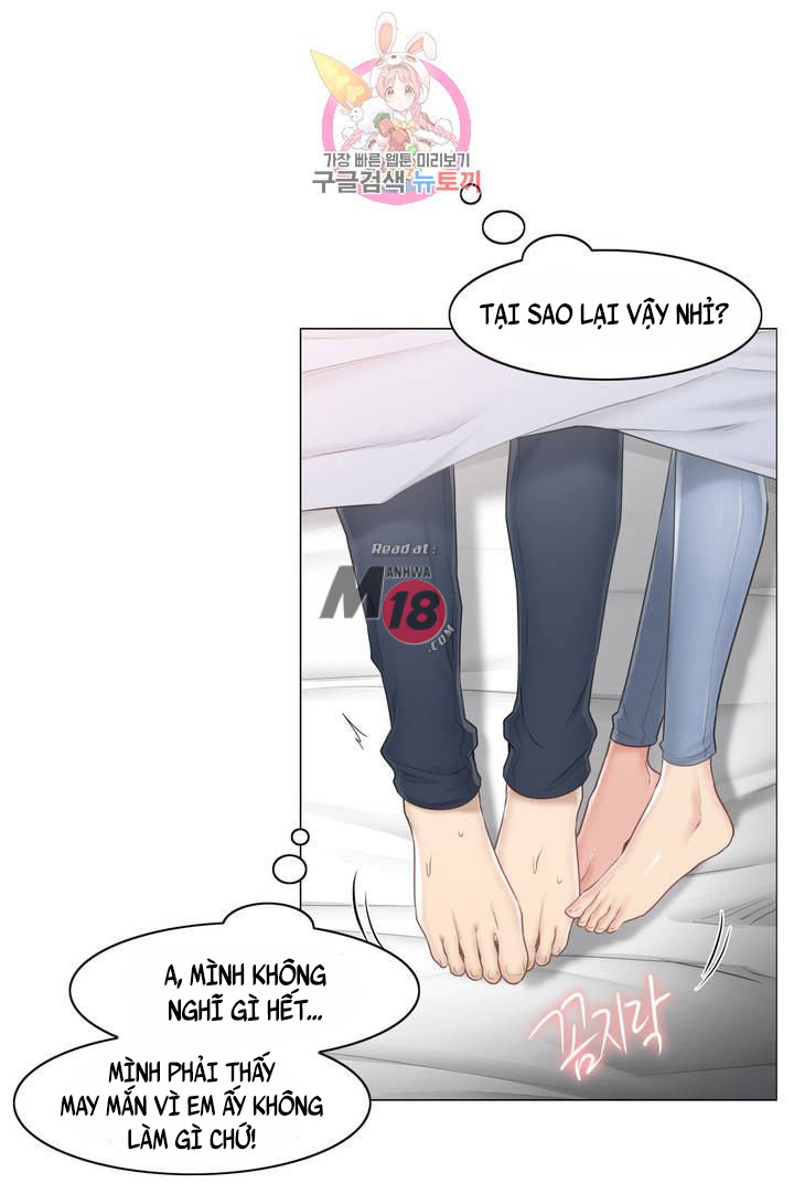 mở khóa tim em chapter 80 36