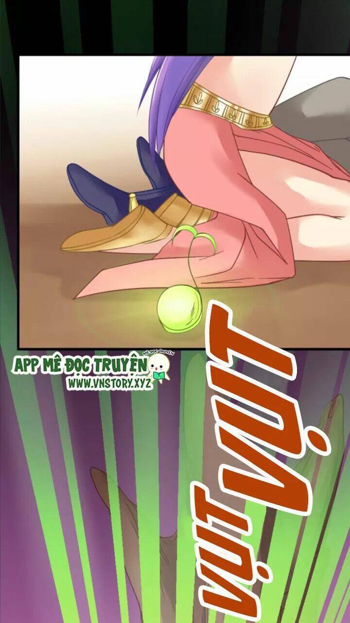 bồn tắm có vấn đề?! chapter 55 54