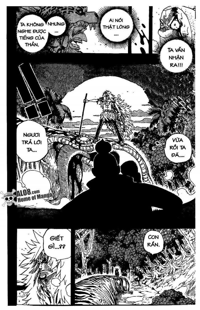 đảo hải tặc - one piece chapter 289 17