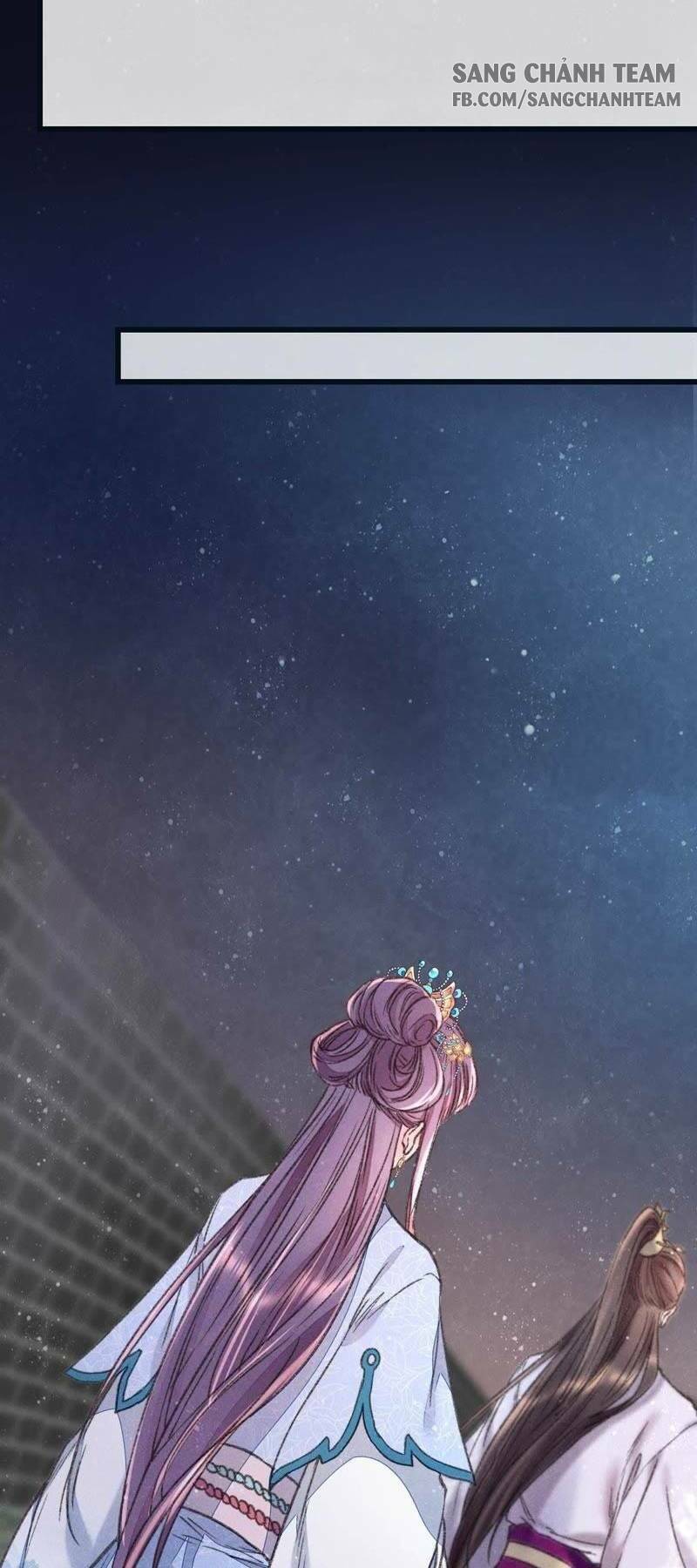 hoàng thái phi cũng muốn yêu chapter 29 22