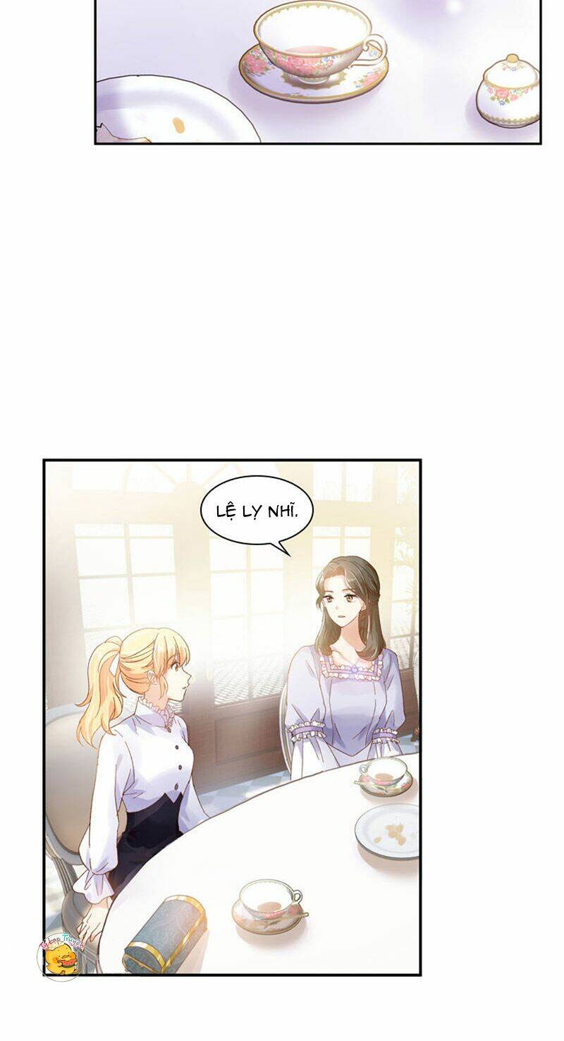 ác nữ cải biến chapter 50 30