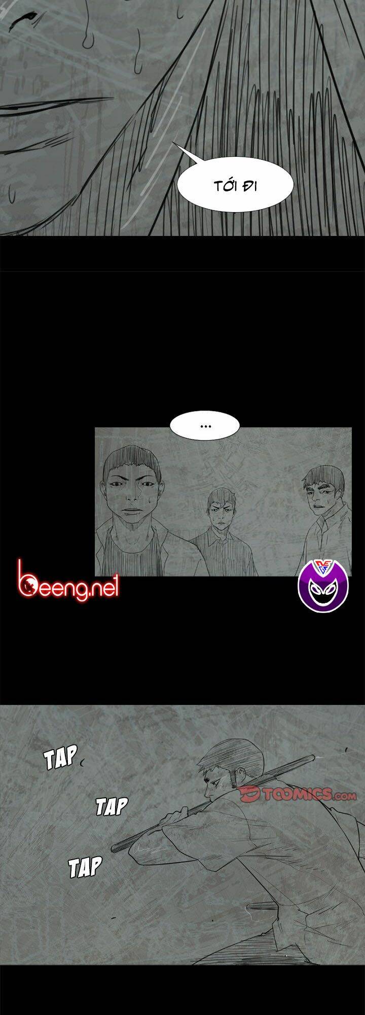 kẻ mạnh nhất - tong edge chapter 51 33