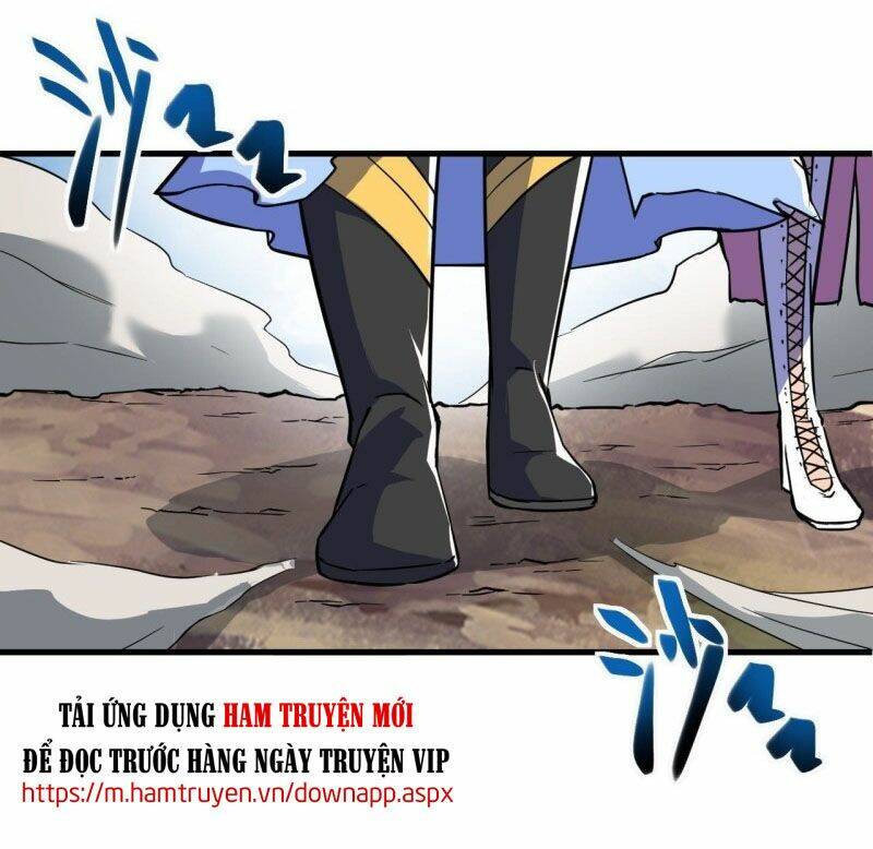 thần võ đế tôn chapter 101 36