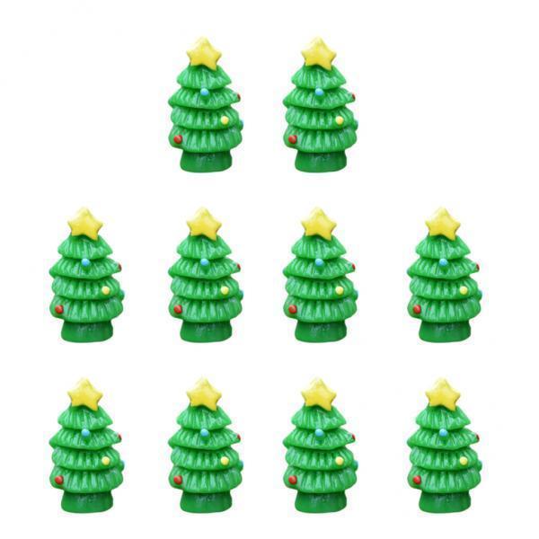 Cây Thông Mini Trang Trí